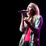Colbie Caillat Atlanta Botanical Garden