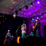 Colbie Caillat Atlanta Botanical Garden