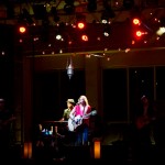Colbie Caillat Atlanta Botanical Garden