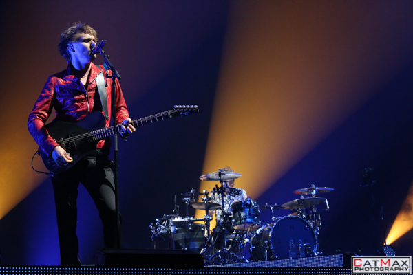 CatMax – Muse – Gwinnett Arena-2024