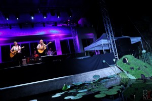 Photobook: Indigo Girls & Hannah Thomas @ The Atlanta Botanical Gardens 7/19 Photobook: Indigo Girls & Hannah Thomas @ The Atlanta Botanical Gardens 7/19