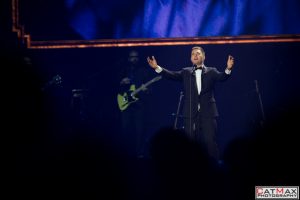 Picture Book: Michael Buble @ Gwinnett Arena October 27th *SOLD OUT* Picture Book: Michael Buble @ Gwinnett Arena October 27th *SOLD OUT*