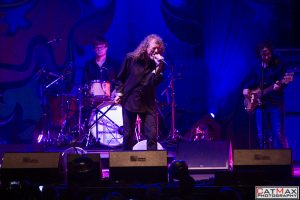 Picture Book & Live Review: Robert Plant and Bombino July 19th Picture Book & Live Review: Robert Plant and Bombino July 19th