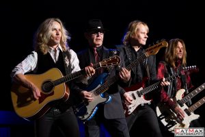Picture Book & Live Review: Ted Nugent, REO Speedwagon & Styx 5/5! Picture Book & Live Review: Ted Nugent, REO Speedwagon & Styx 5/5!