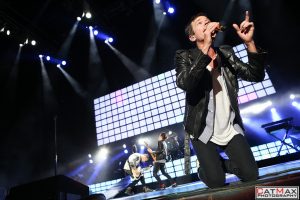 Picture Book & Live Review: fun. @ Verizon Wireless Amphitheatre Picture Book & Live Review: fun. @ Verizon Wireless Amphitheatre