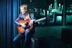 Interview: Catie Curtis @ Eddie’s Attic 1/26 Interview: Catie Curtis @ Eddie’s Attic 1/26