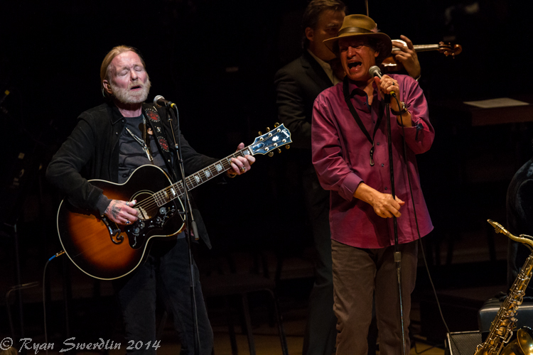 Celebrating 40 Years of Georgia’s Music with Chuck Leavell & Friends! Celebrating 40 Years of Georgia’s Music with Chuck Leavell & Friends!