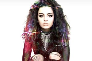 In Store Performance: Charli XCX @ Criminal Records 11/19 – 5:30pm In Store Performance: Charli XCX @ Criminal Records 11/19 – 5:30pm