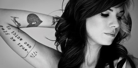 Win Tickets to Christina Perri, 100 Monkeys and More at The Loft! Win Tickets to Christina Perri, 100 Monkeys and More at The Loft!
