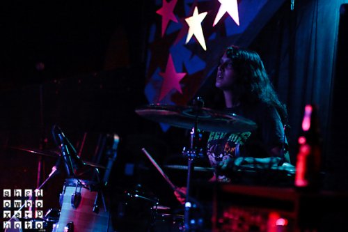 Picture Book: Wavves, Christmas Island at The Drunken Unicorn, September 30 Picture Book: Wavves, Christmas Island at The Drunken Unicorn, September 30
