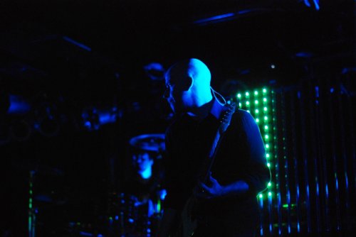 Picture Book: Circa Survive, Dredg, Codeseven, Animals As Leaders at The Masquerade, October 21 Picture Book: Circa Survive, Dredg, Codeseven, Animals As Leaders at The Masquerade, October 21