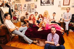 Interview with Clairy Browne; Playing @ Smith’s Olde Bar March 22nd Interview with Clairy Browne; Playing @ Smith’s Olde Bar March 22nd