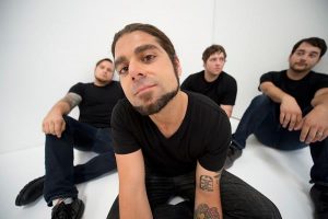 Interview with Travis and Zach of Coheed and Cambria; Playing @ the Tabernacle Tonight (3/5) Interview with Travis and Zach of Coheed and Cambria; Playing @ the Tabernacle Tonight (3/5)