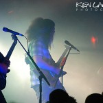 Coheed and Cambria 09