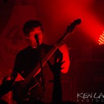 Coheed and Cambria 14