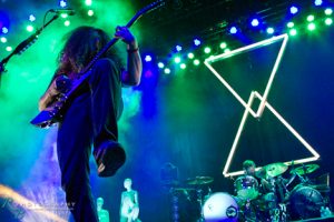 Picture Book: Coheed & Cambria with Between the Buried and Me and Russian Circles @ The Tabernacle 3/5 Picture Book: Coheed & Cambria with Between the Buried and Me and Russian Circles @ The Tabernacle 3/5