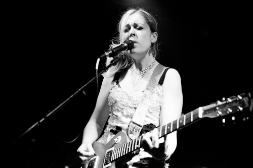 Corin Tucker Band – 9.21.12 – MK Photo (11)