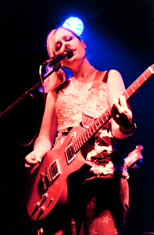 Corin Tucker Band – 9.21.12 – MK Photo (12)