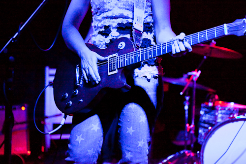 Corin Tucker Band – 9.21.12 – MK Photo (4)