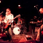 Corin Tucker Band - 9.21.12 - MK Photo (5)