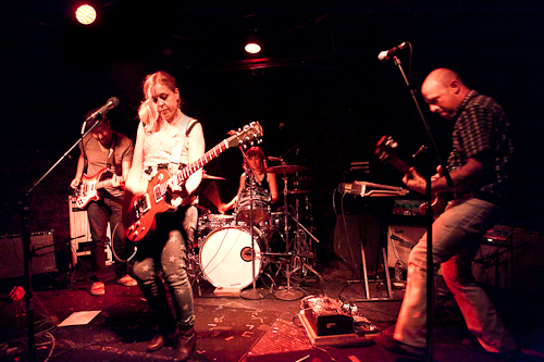Corin Tucker Band – 9.21.12 – MK Photo (5)