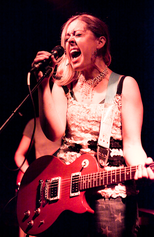 Corin Tucker Band – 9.21.12 – MK Photo (8)