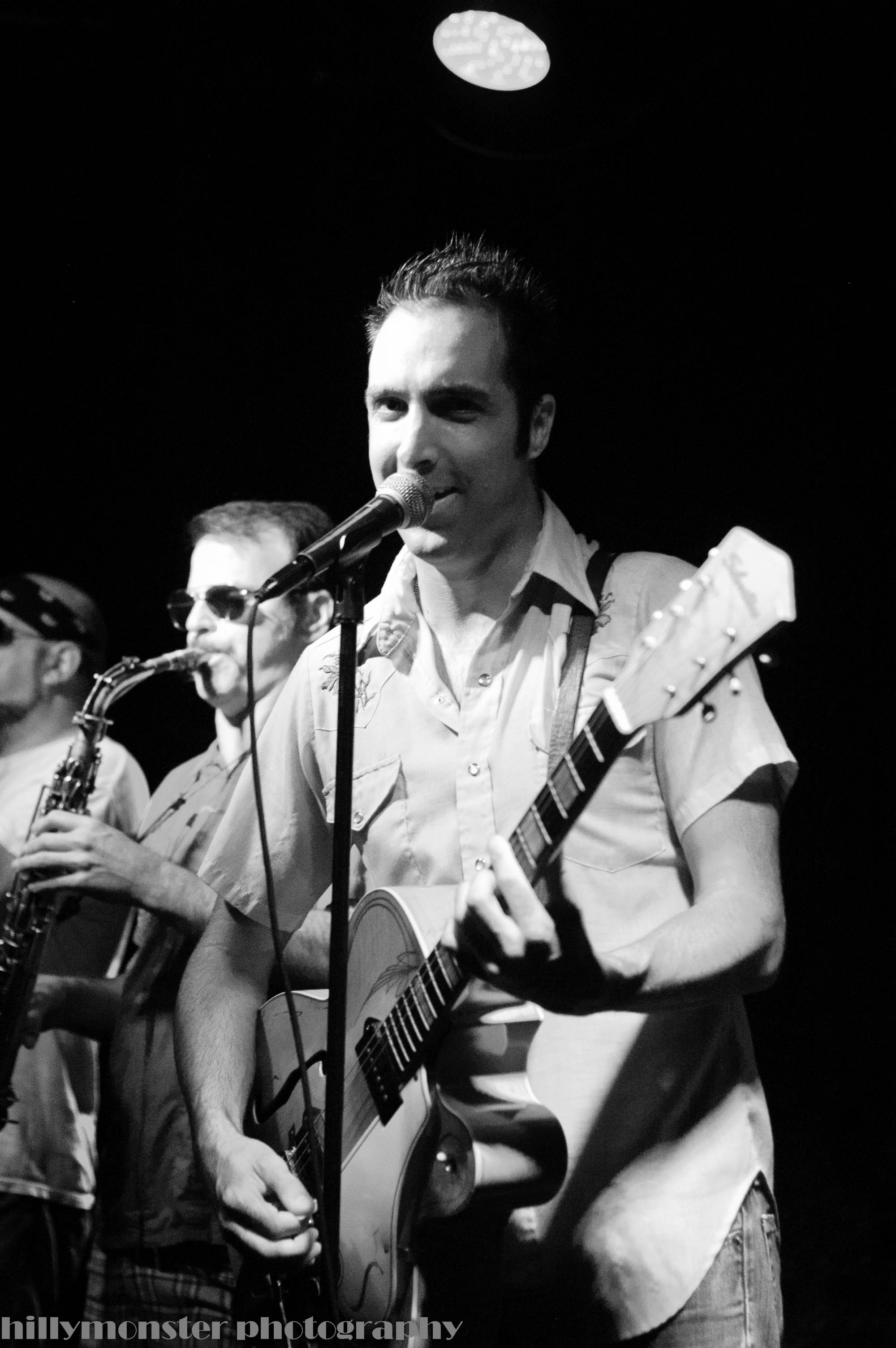 Picture Book: Corndogorama @ The Earl 7/28-7/29 Picture Book: Corndogorama @ The Earl 7/28-7/29