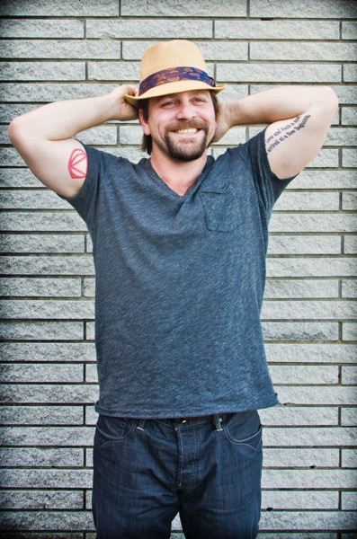 5GB With Coy Bowles Of The Zac Brown Band; Southern Ground CD Release At Vinyl, 10/7 5GB With Coy Bowles Of The Zac Brown Band; Southern Ground CD Release At Vinyl, 10/7