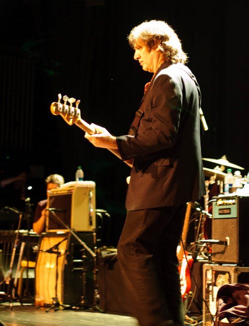 Picture Book: Cracker, Camper Van Beethoven at Buckhead Theatre, May 13 Picture Book: Cracker, Camper Van Beethoven at Buckhead Theatre, May 13