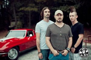 Interview: Crane Playing @ Vinyl October 10th! Interview: Crane Playing @ Vinyl October 10th!