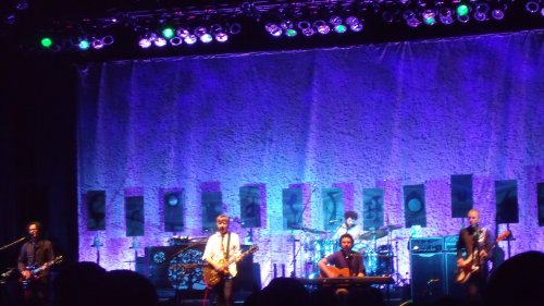 Will Crowded House Tour Again Will Crowded House Tour Again
