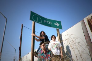 Interview: Crystal Antlers @ The Drunken Unicorn 10/23 Interview: Crystal Antlers @ The Drunken Unicorn 10/23