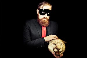 CD Review: David Mayfield Parade — Good Man Down; Playing @ Smith’s Olde Bar April 12th CD Review: David Mayfield Parade — Good Man Down; Playing @ Smith’s Olde Bar April 12th