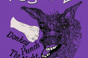 CD Review: Puscifer – Donkey Punch the Night EP CD Review: Puscifer – Donkey Punch the Night EP