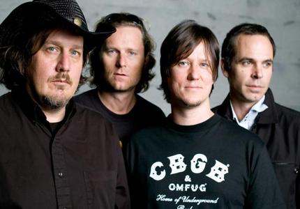 5GB With Kevn Kinney; Drivin n’ Cryin Play 3rd & Lindsley Nashville, Tonight Nov. 18 5GB With Kevn Kinney; Drivin n’ Cryin Play 3rd & Lindsley Nashville, Tonight Nov. 18
