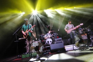 Photobook: Umphrey’s McGee at The Classic Center 8/29/14 Photobook: Umphrey’s McGee at The Classic Center 8/29/14