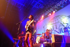 Picture Book & Live Review: Atlas Genius @ Center Stage, October 17th Picture Book & Live Review: Atlas Genius @ Center Stage, October 17th