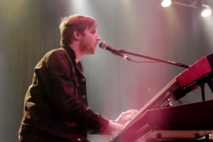 Picture Book: Moon Taxi @ The Buckhead Theatre Picture Book: Moon Taxi @ The Buckhead Theatre