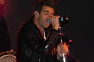 American Authors at The Loft, 3/25 American Authors at The Loft, 3/25