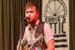 Picture Book & Live Review: Bobby Long @ Eddie’s Attic Picture Book & Live Review: Bobby Long @ Eddie’s Attic