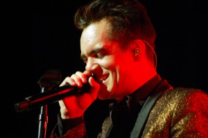 Picture Book: Panic! At The Disco @ The Tabernacle 2/7 Picture Book: Panic! At The Disco @ The Tabernacle 2/7