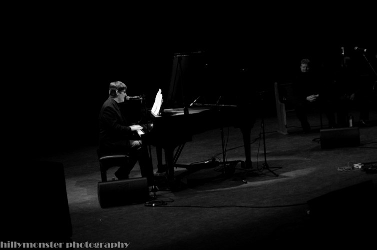 Live Review: Hopscotch 2012 – Highlights Day 1