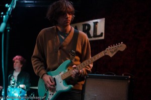Show Review: Parquet Courts @ The EARL 1/29 Show Review: Parquet Courts @ The EARL 1/29