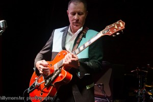 Photobook: Reverend Horton Heat @ The Earl 11/9/14 Photobook: Reverend Horton Heat @ The Earl 11/9/14