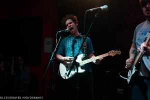 Photobook: Parquet Courts @ The EARL 1/29/15 Photobook: Parquet Courts @ The EARL 1/29/15