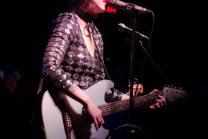 Photobook: Dum Dum Girls w/ Ex Cops @ The Earl 11/5 Photobook: Dum Dum Girls w/ Ex Cops @ The Earl 11/5