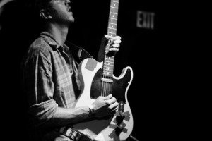 Photobook: Small Black at The Earl 09.15.14 Photobook: Small Black at The Earl 09.15.14