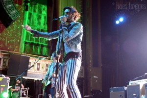 Picture Book: Boys Like Girls & All American Rejects @ Tabernacle September 26th Picture Book: Boys Like Girls & All American Rejects @ Tabernacle September 26th