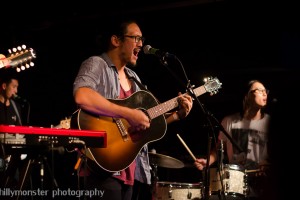 Boy and Bear with Run River North @ The Loft 10.11.14 Boy and Bear with Run River North @ The Loft 10.11.14