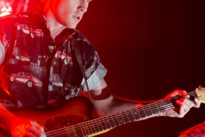 Black Lips, King Khan & BBQ and Curtis Harding @ The Goat Farm 10/4/14 Black Lips, King Khan & BBQ and Curtis Harding @ The Goat Farm 10/4/14